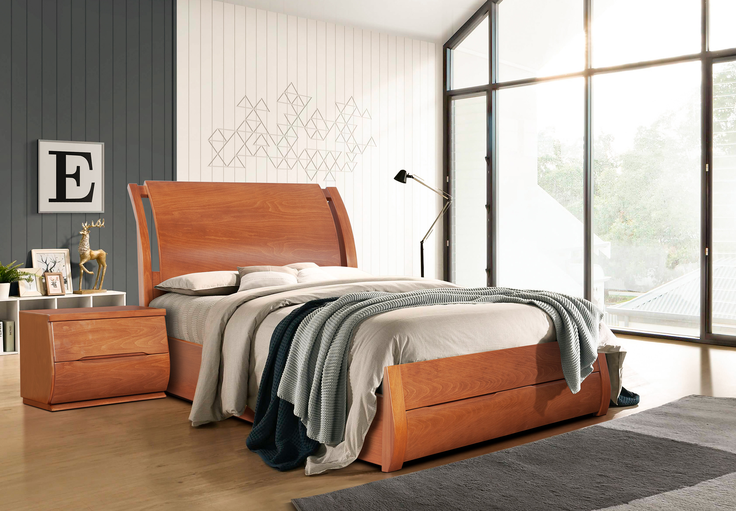 Behkarchoob - Decor - 123